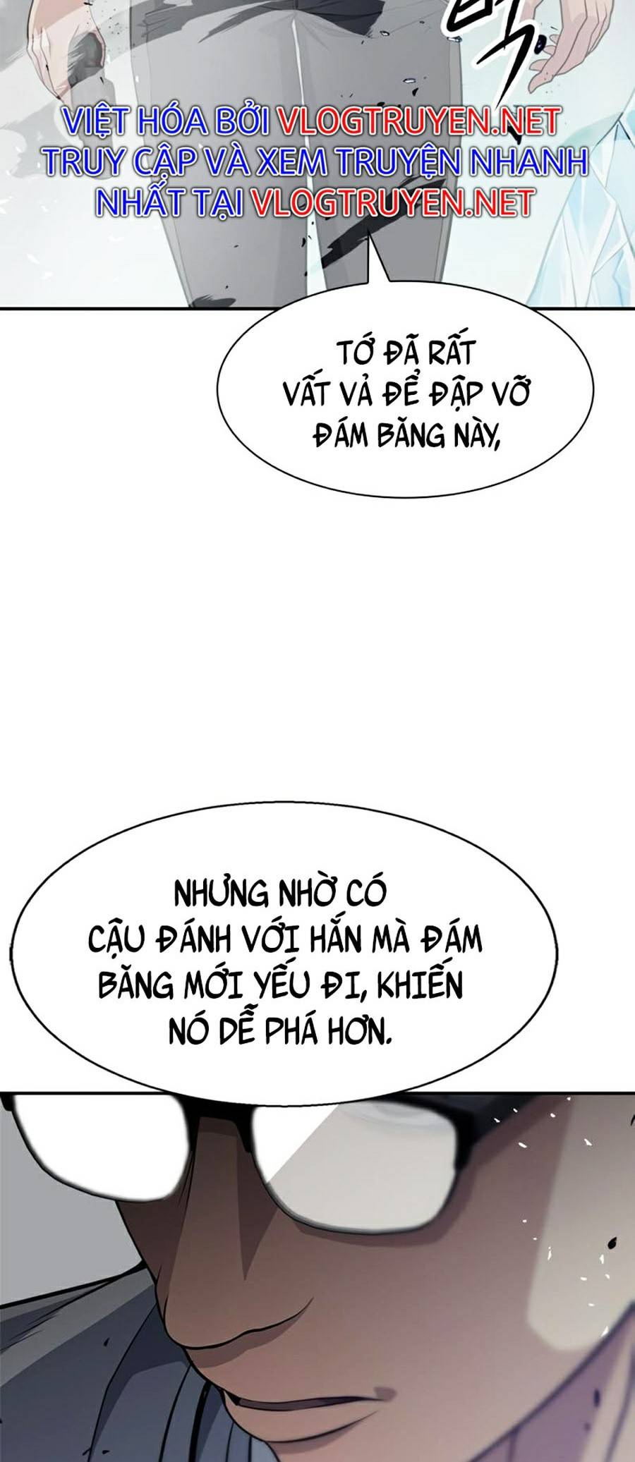 Người Chơi Bí Mật Chapter 7 - Trang 63