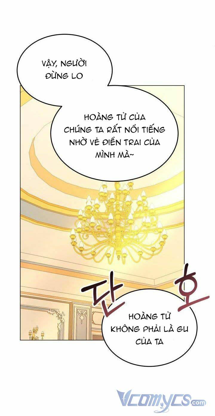 Nhân Vật Phản Diện Cũng Khó Chịu Chapter 5 - Trang 145