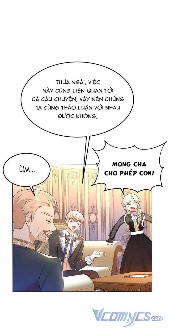 Nhân Vật Phản Diện Cũng Khó Chịu Chapter 5 - Trang 49