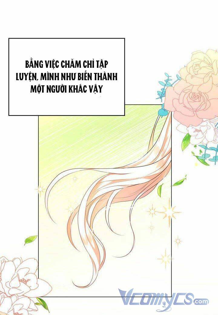 Nhân Vật Phản Diện Cũng Khó Chịu Chapter 5 - Trang 84