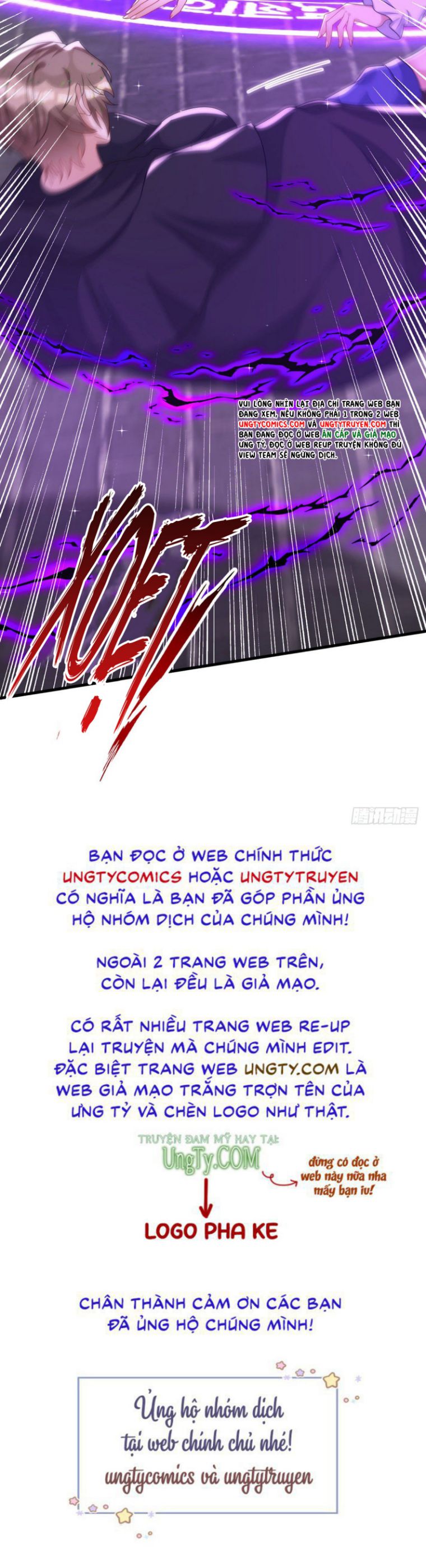 Thú Thụ Bất Thân Chapter 157 - Trang 36