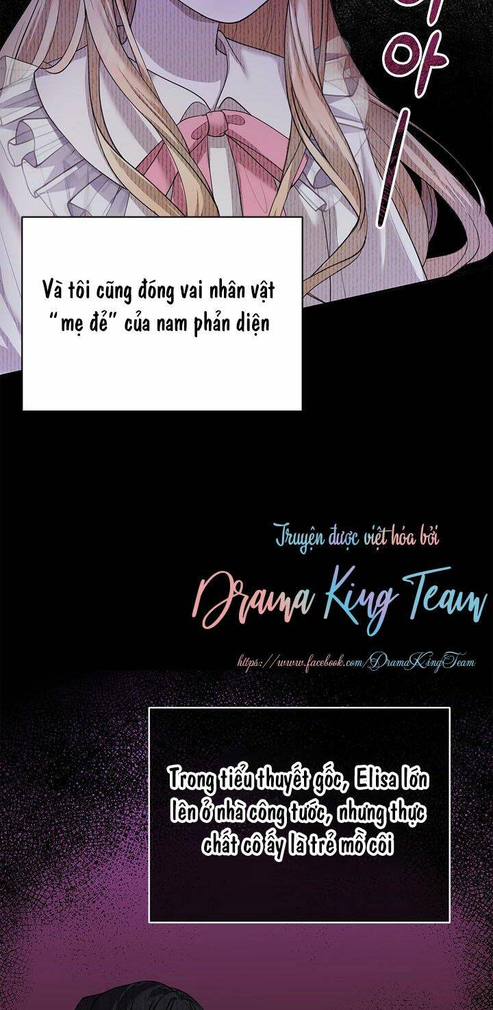 Tôi Sắp Ly Hôn Với Người Chồng Độc Ác, Nhưng Chúng Tôi Có Baby Chapter 1 - Trang 29