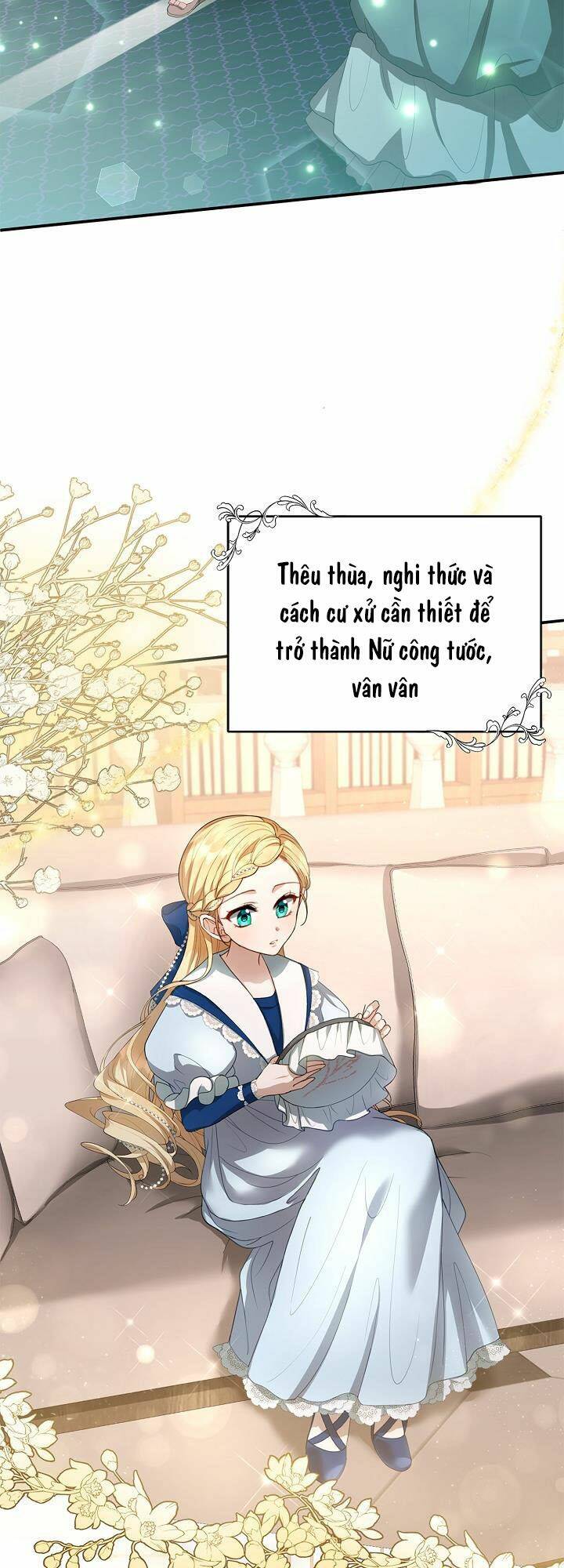 Tôi Sắp Ly Hôn Với Người Chồng Độc Ác, Nhưng Chúng Tôi Có Baby Chapter 3 - Trang 148