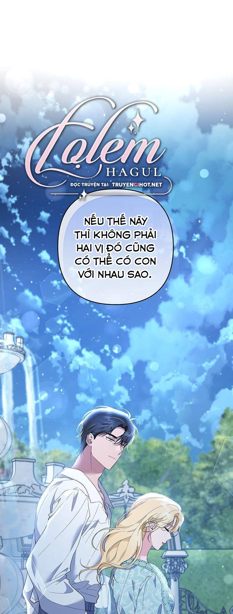 Hãy Để Tôi Được Hiểu Em Chapter 98.5 - Trang 1