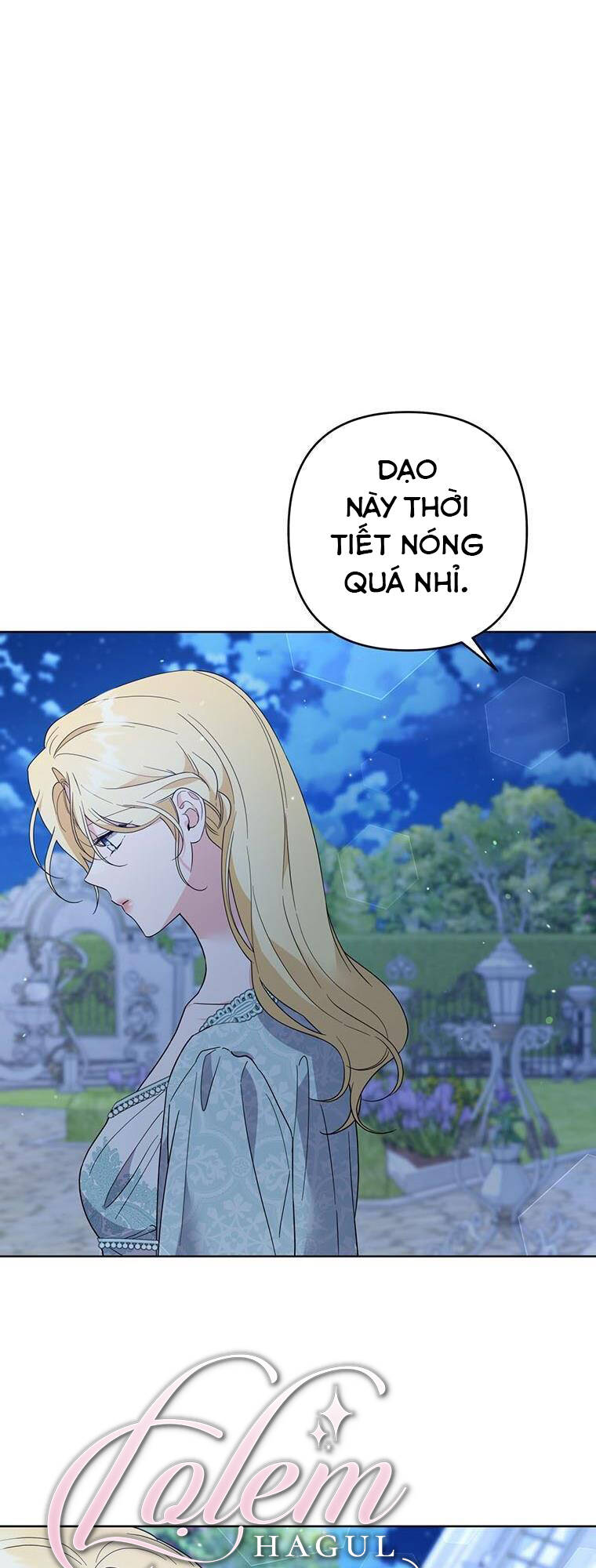 Hãy Để Tôi Được Hiểu Em Chapter 98 - Trang 47