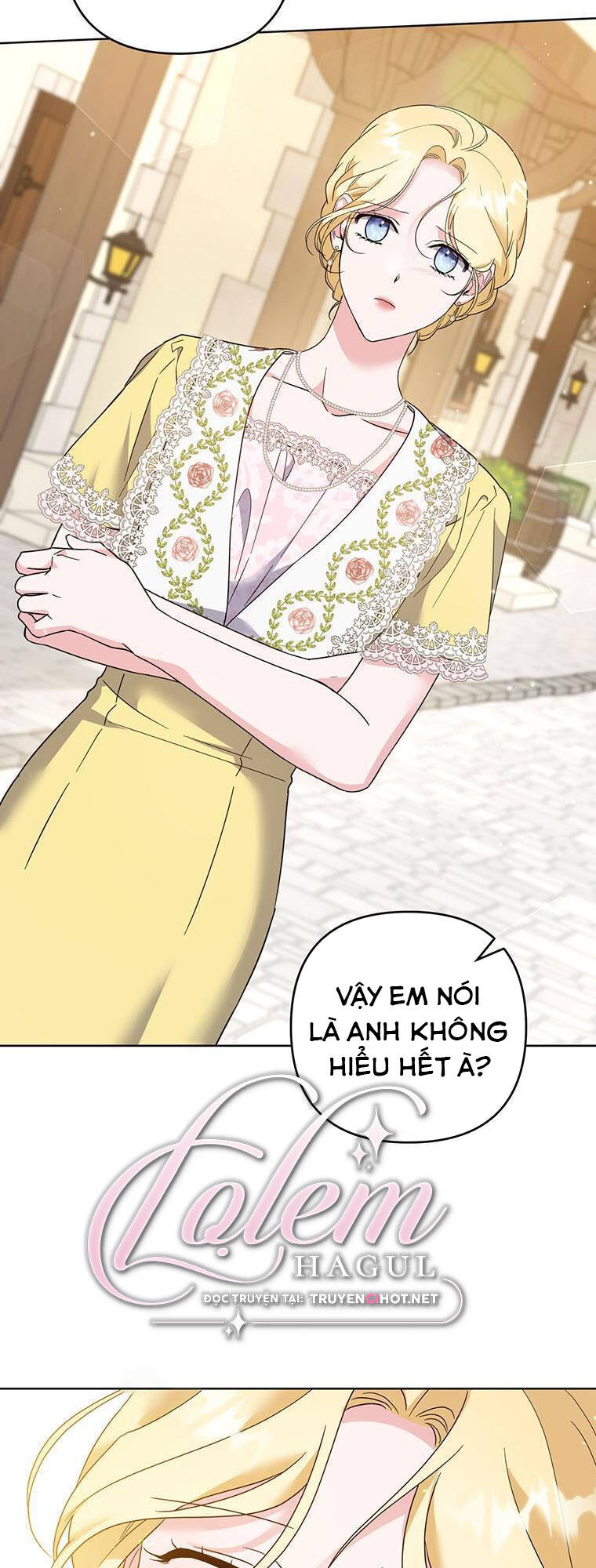 Hãy Để Tôi Được Hiểu Em Chapter 98 - Trang 10