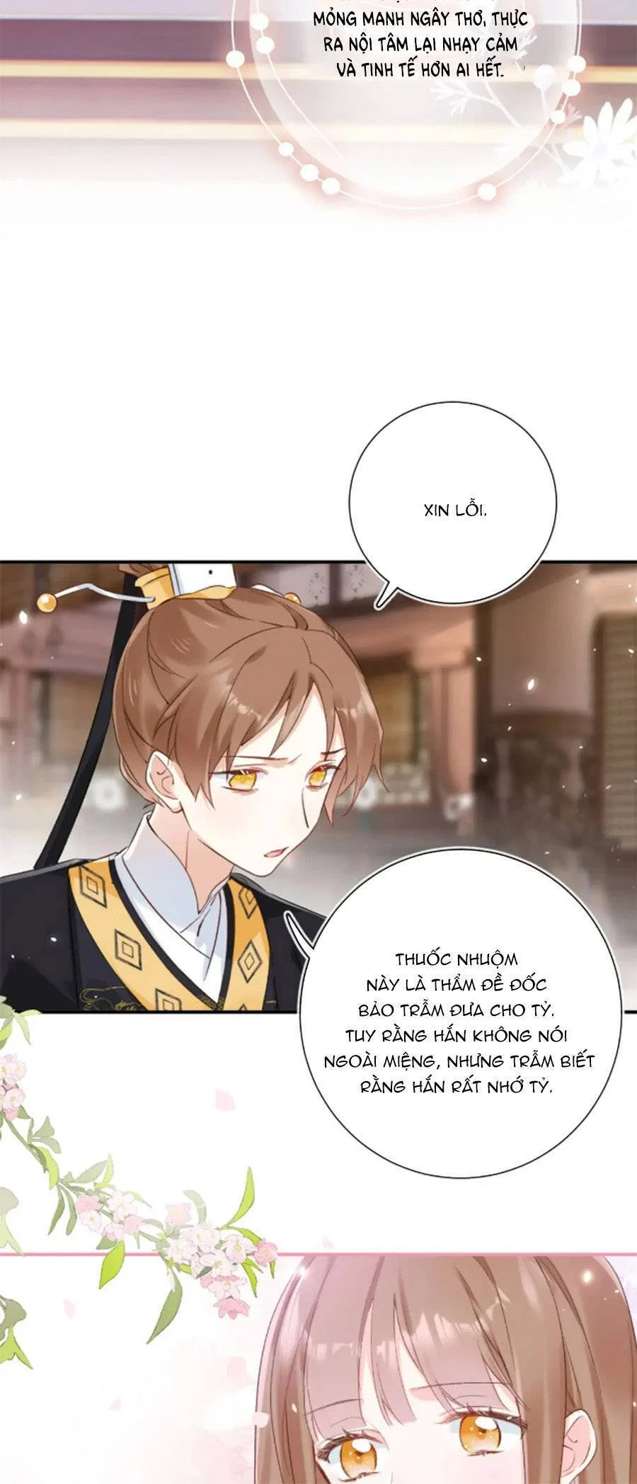 Lui Lui Lui Ra Chapter 98 - Trang 20