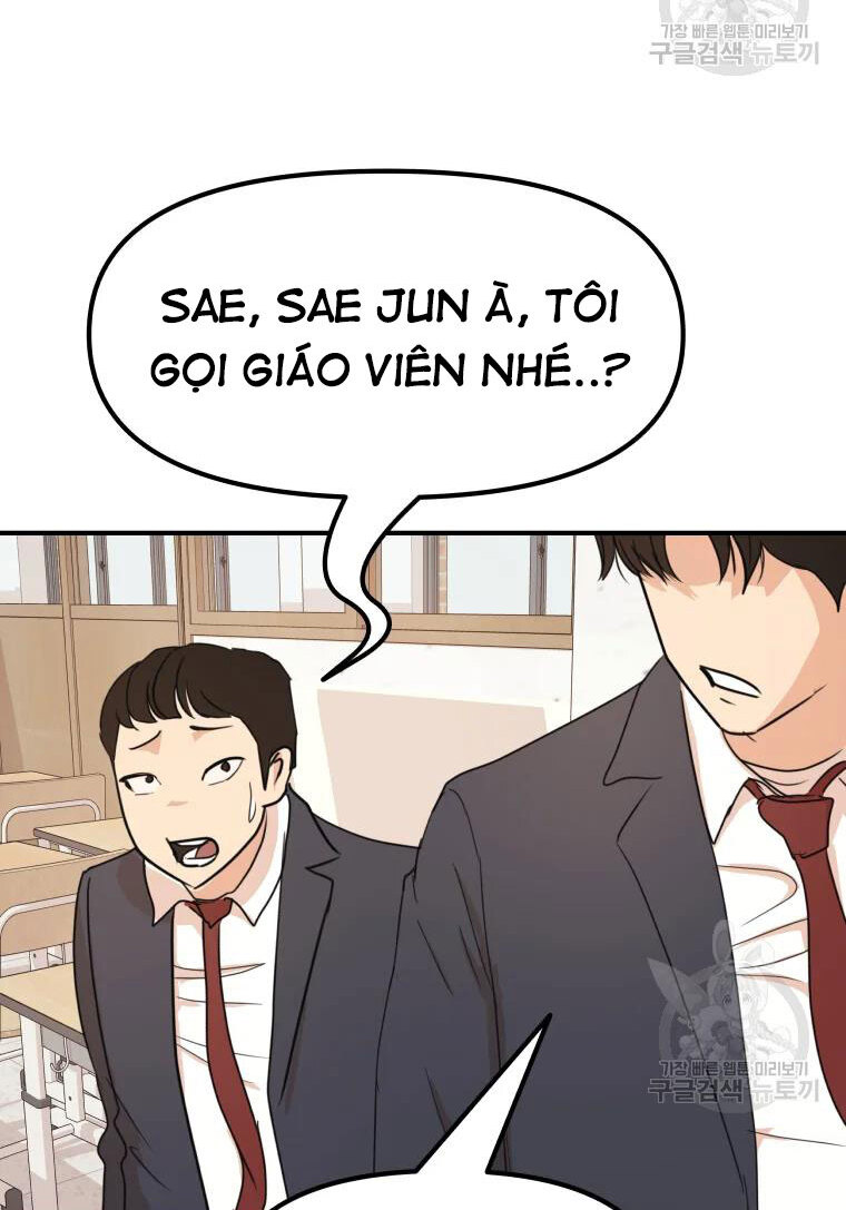 Bạn Trai Vệ Sĩ Chapter 60 - Trang 12