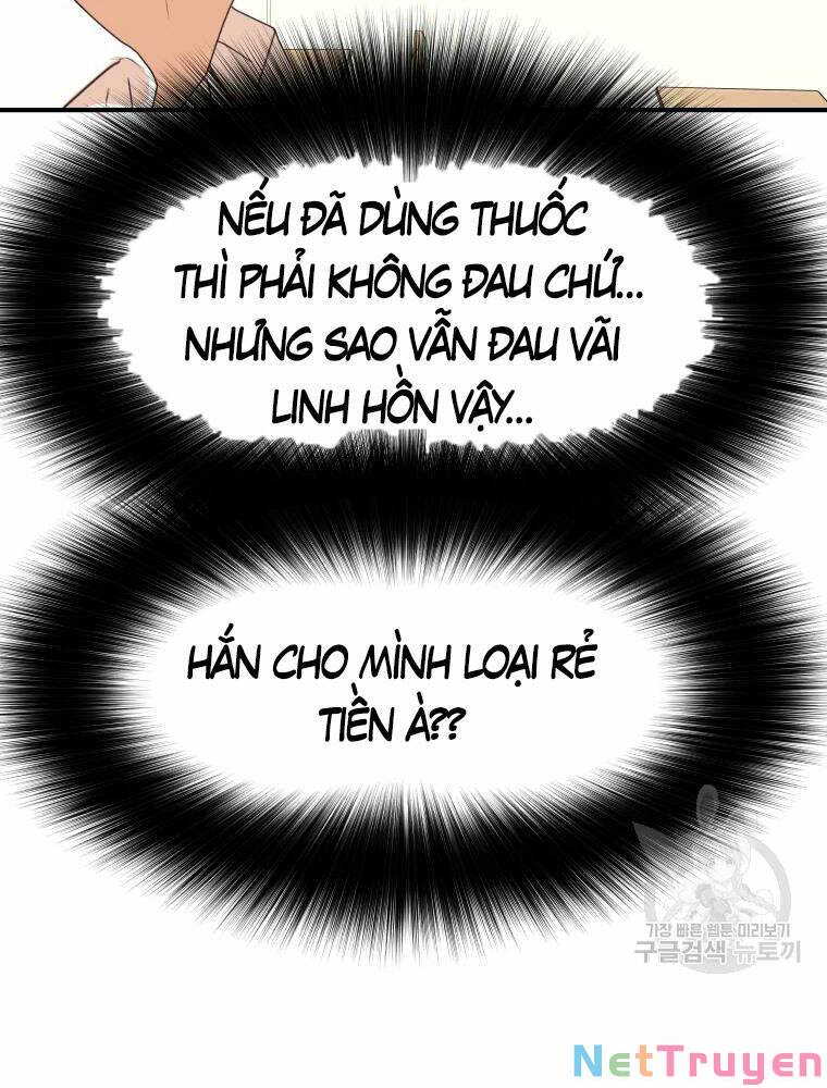 Bạn Trai Vệ Sĩ Chapter 61 - Trang 15