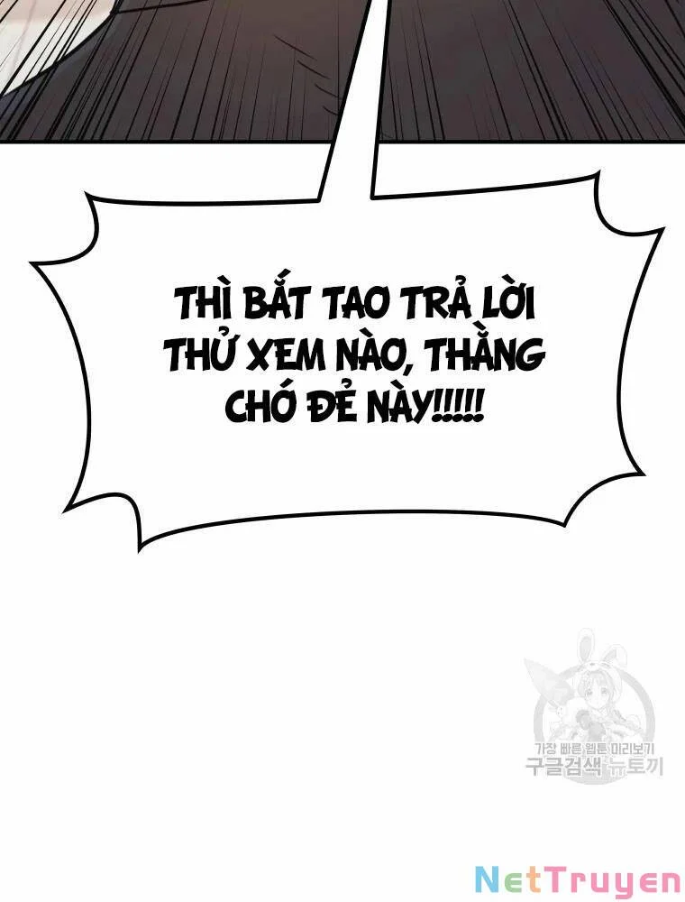 Bạn Trai Vệ Sĩ Chapter 61 - Trang 21