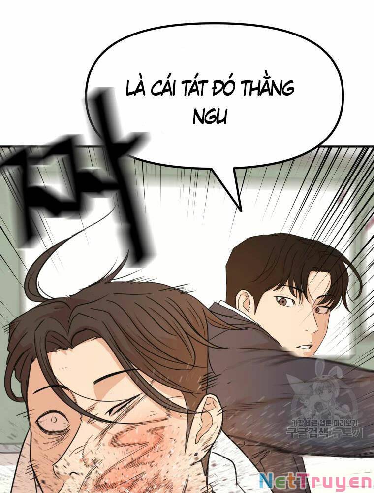 Bạn Trai Vệ Sĩ Chapter 61 - Trang 28