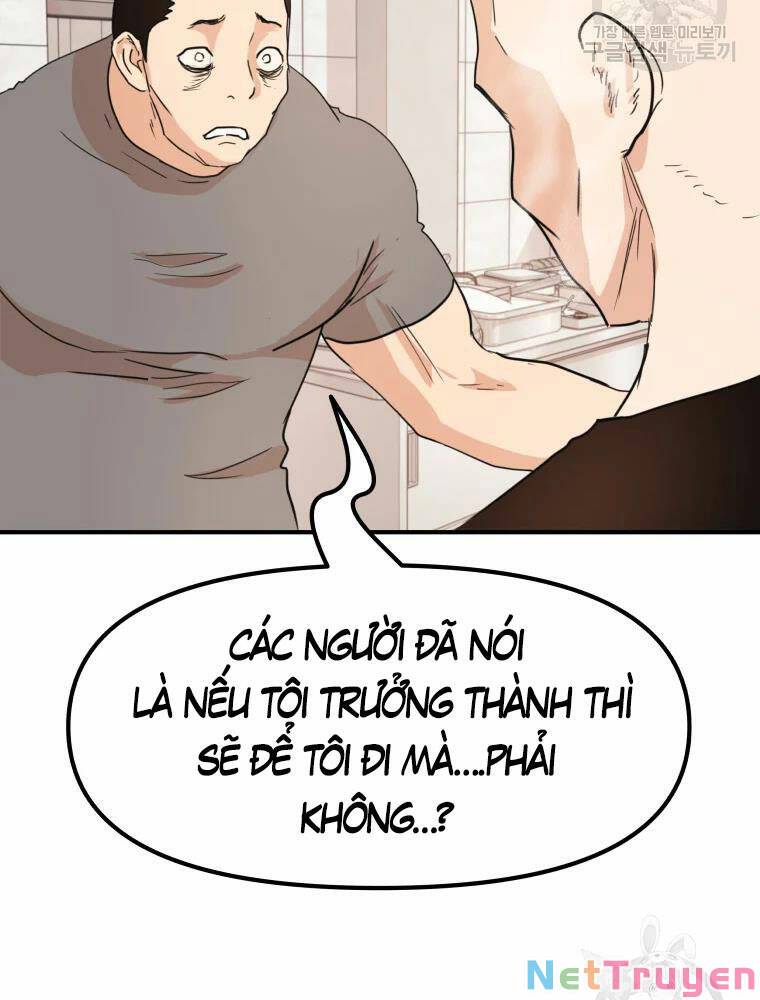 Bạn Trai Vệ Sĩ Chapter 61 - Trang 81