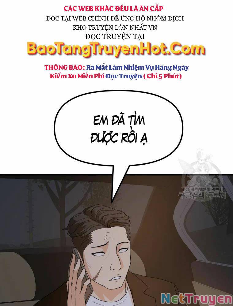 Bạn Trai Vệ Sĩ Chapter 61 - Trang 96