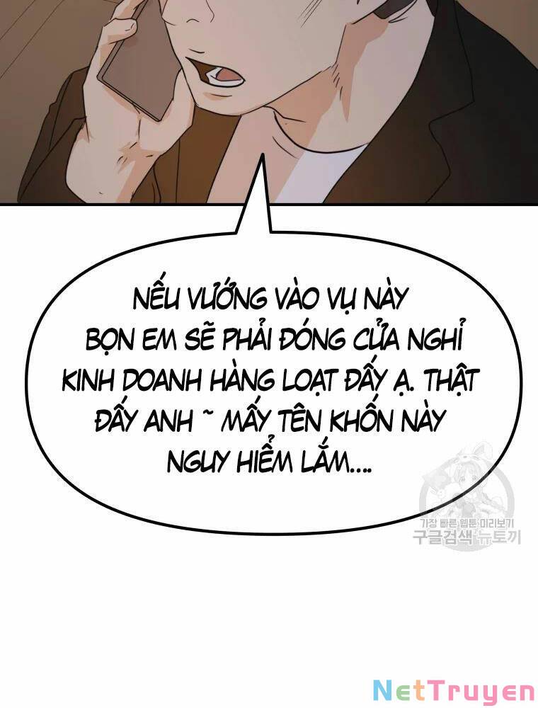 Bạn Trai Vệ Sĩ Chapter 61 - Trang 98