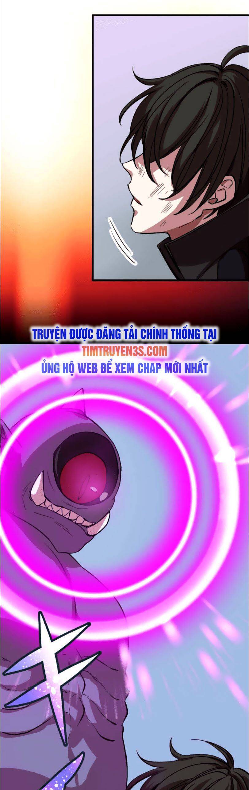 Bộ Giáp Tai Ương Chapter 13 - Trang 25