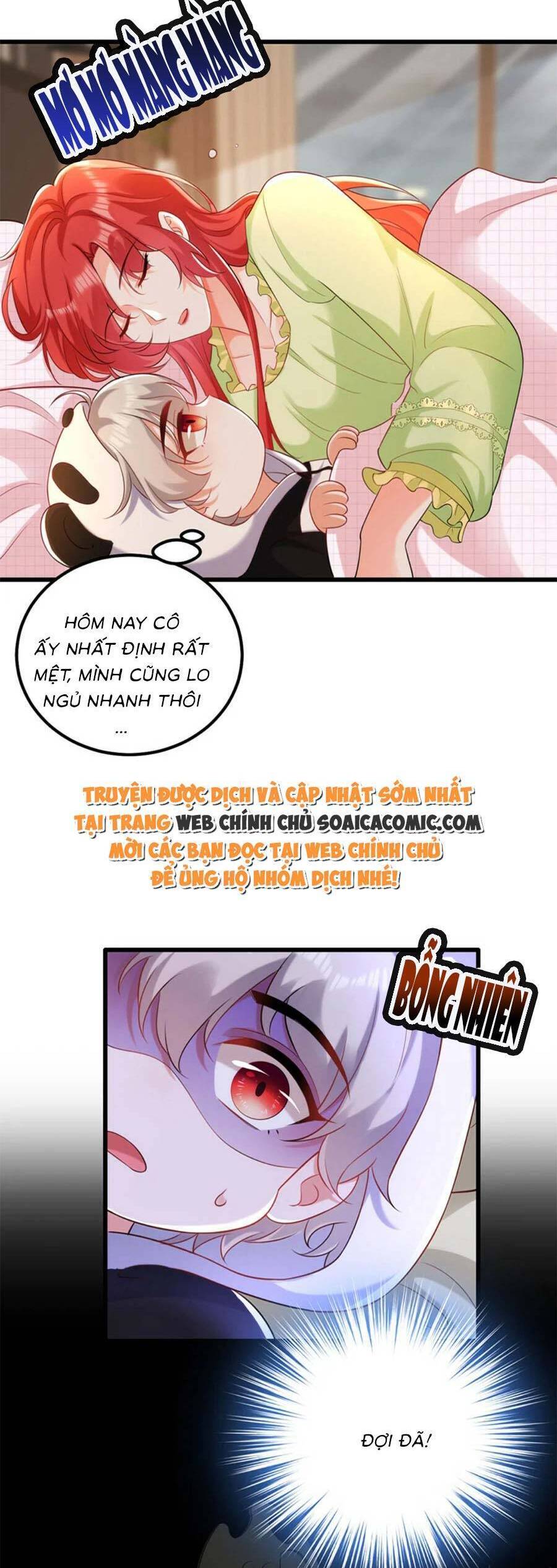 Đêm Nay Ác Nữ Giáng Lâm Chapter 48 - Trang 12