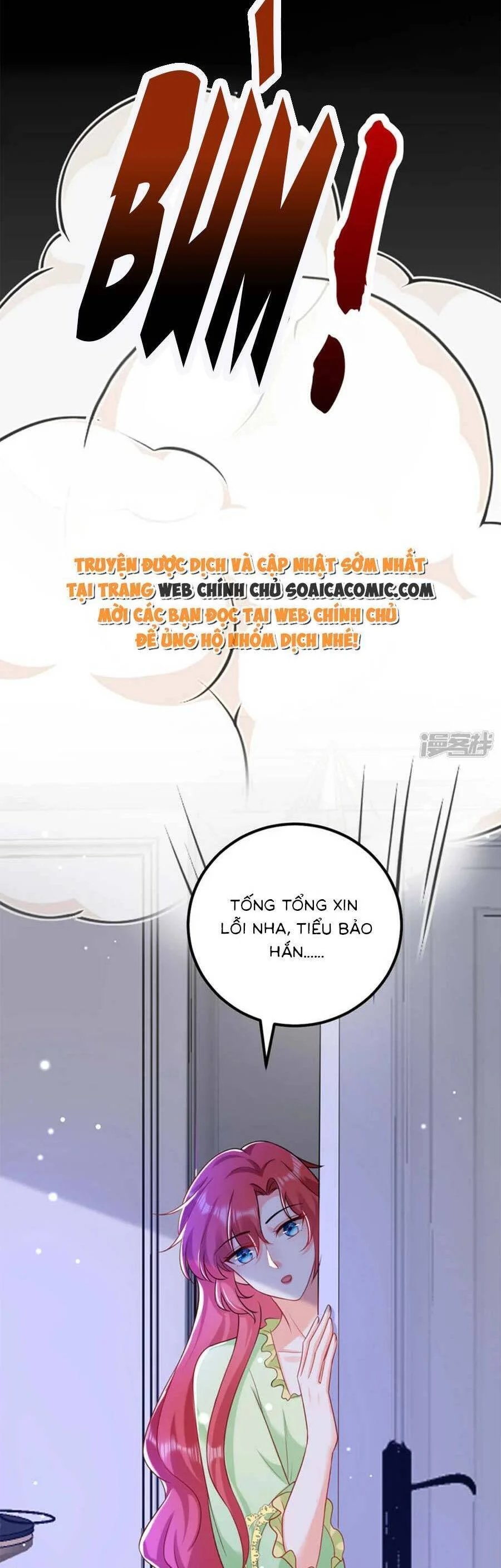 Đêm Nay Ác Nữ Giáng Lâm Chapter 48 - Trang 23