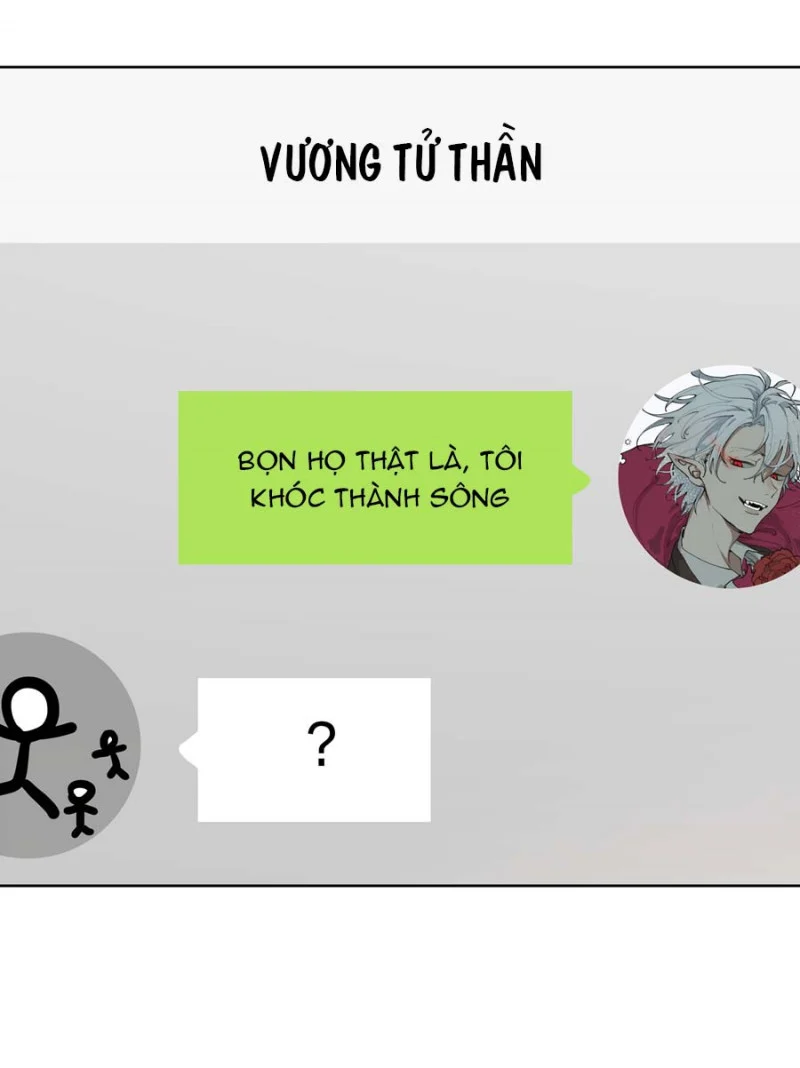 Đừng Nói Yêu Tôi Chapter 61 - Trang 48