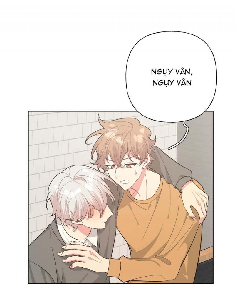 Đừng Nói Yêu Tôi (Don't Say You Love Me) Chapter 61 - Trang 2