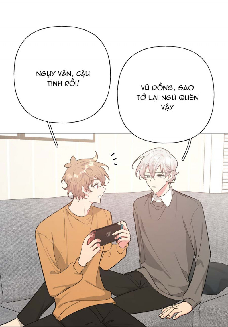 Đừng Nói Yêu Tôi (Don't Say You Love Me) Chapter 61 - Trang 31