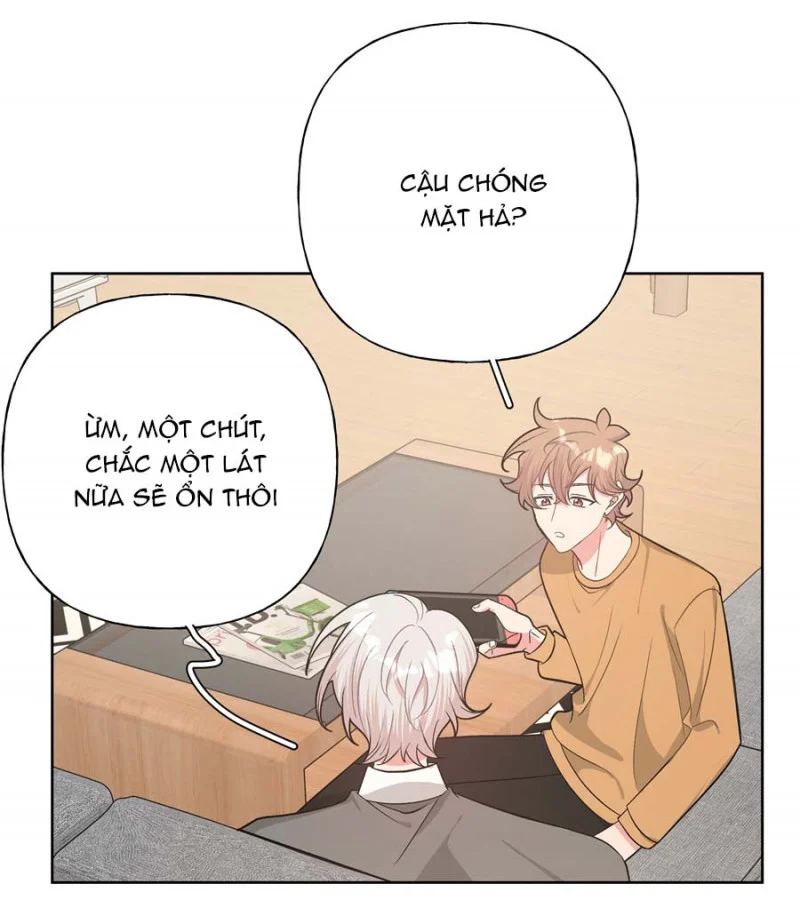 Đừng Nói Yêu Tôi (Don't Say You Love Me) Chapter 61 - Trang 38