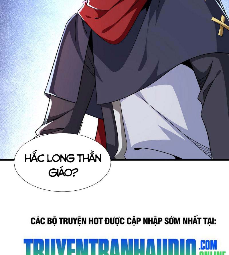 Không Có Đạo Lữ Sẽ Chết Chapter 54 - Trang 54