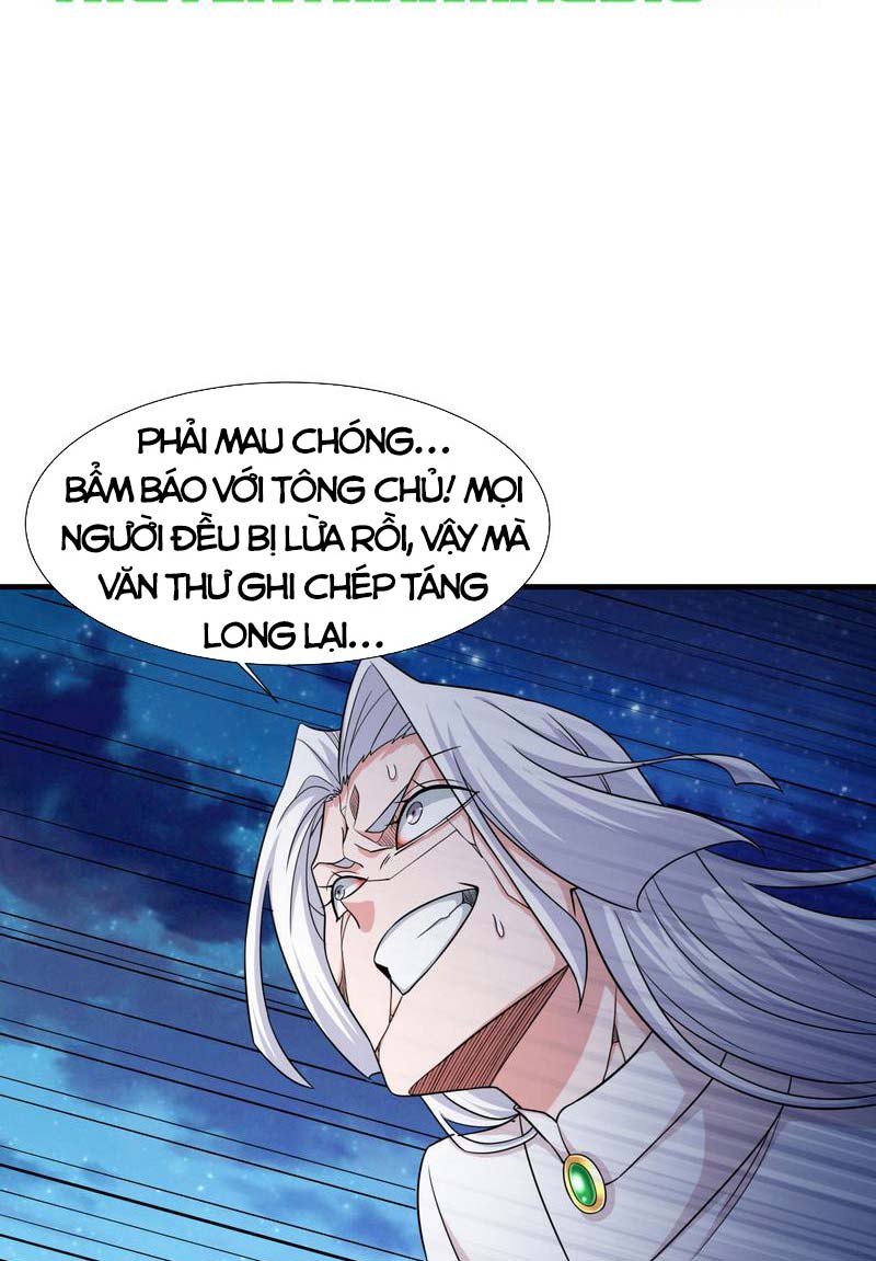 Không Có Đạo Lữ Sẽ Chết Chapter 54 - Trang 9