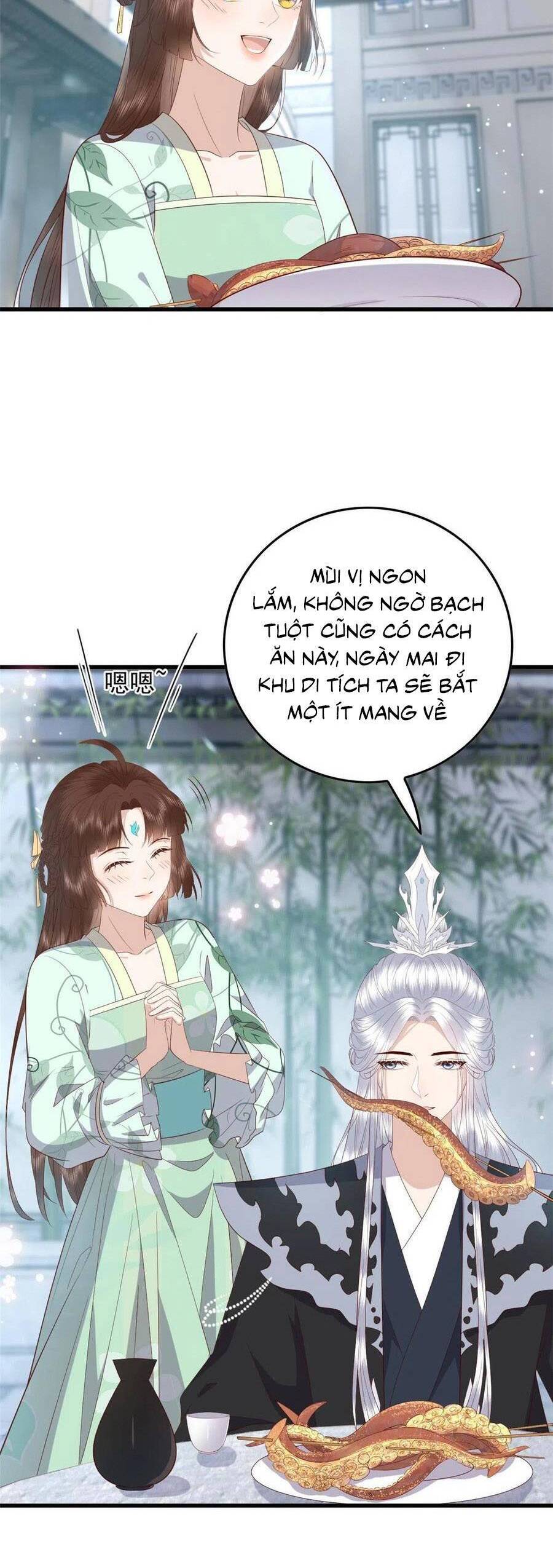 Nữ Phụ Không Thể Chọc Giận Chapter 112 - Trang 20