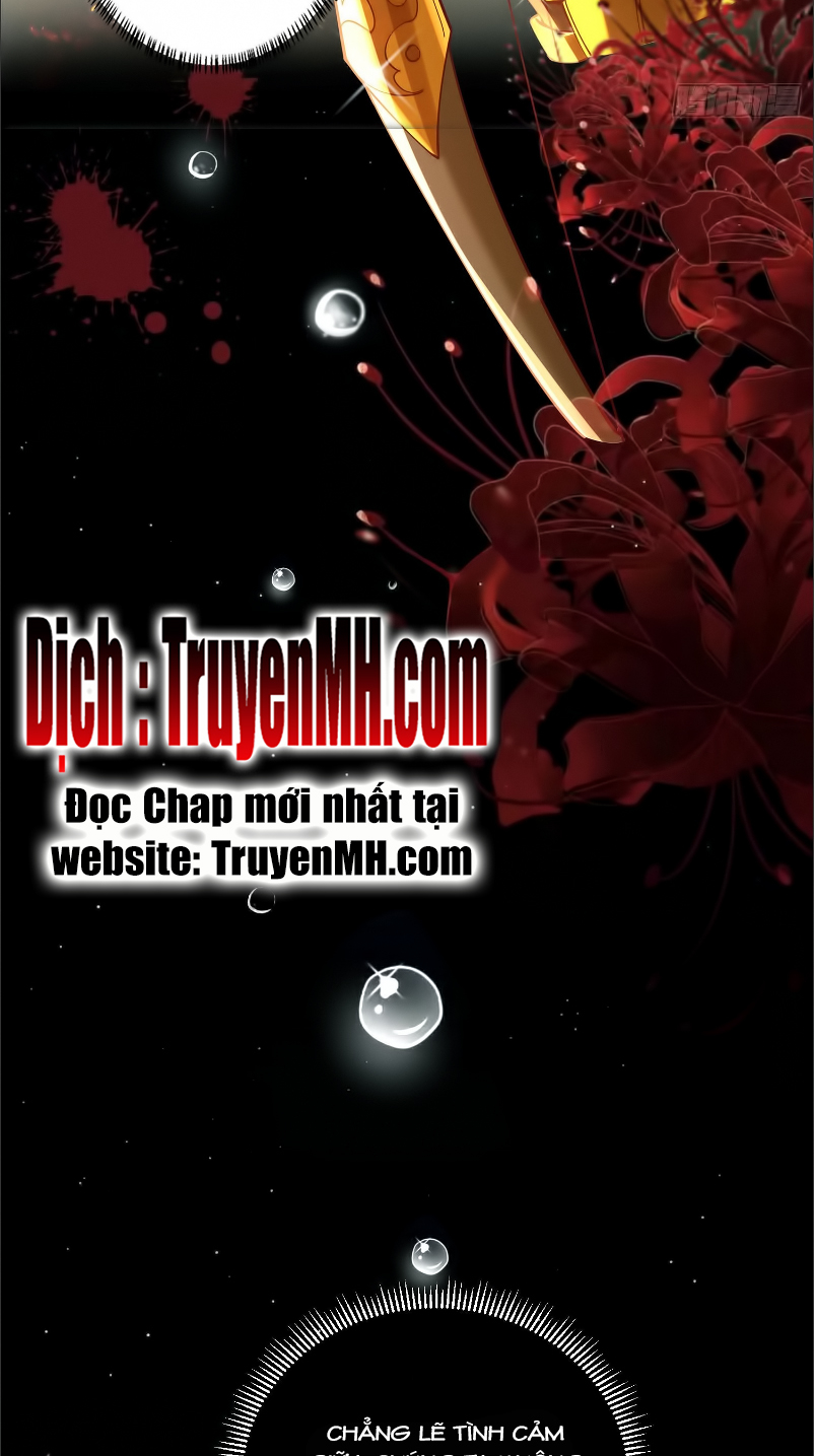 Quốc Sư Không Sợ Hãi Chapter 1 - Trang 15