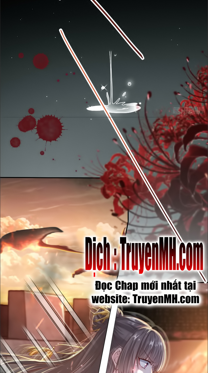 Quốc Sư Không Sợ Hãi Chapter 1 - Trang 17