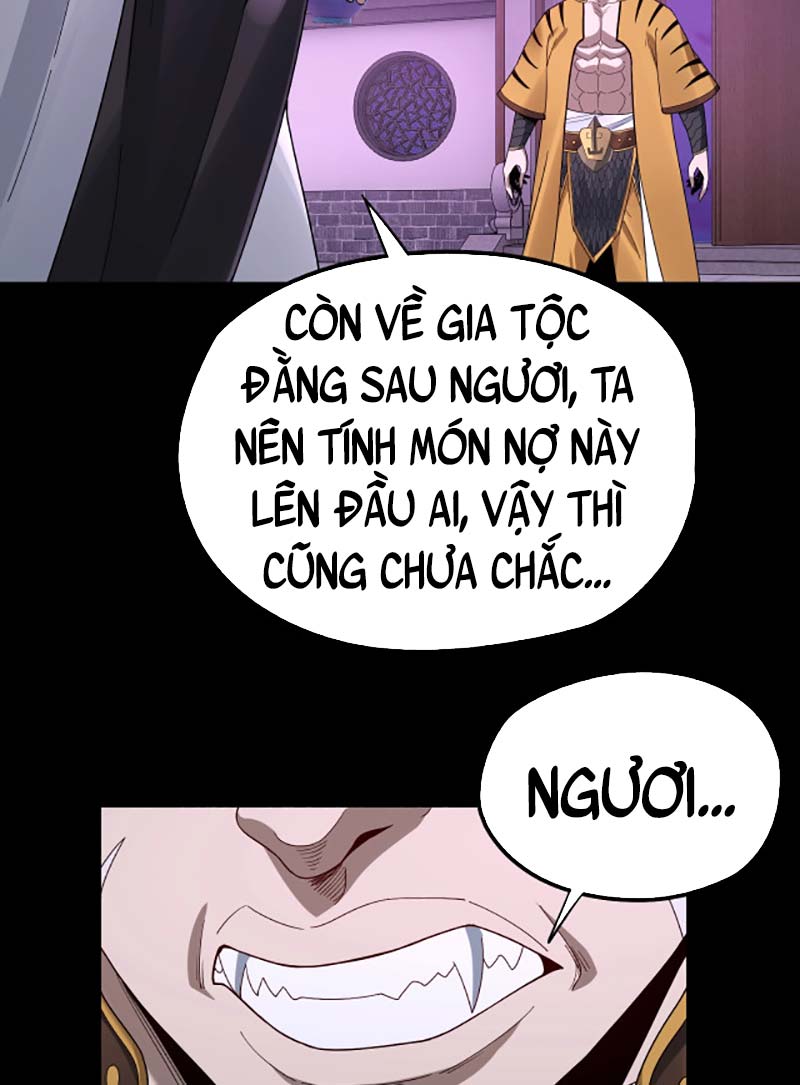 Ta Trời Sinh Đã Là Nhân Vật Phản Diện Chapter 51 - Trang 3