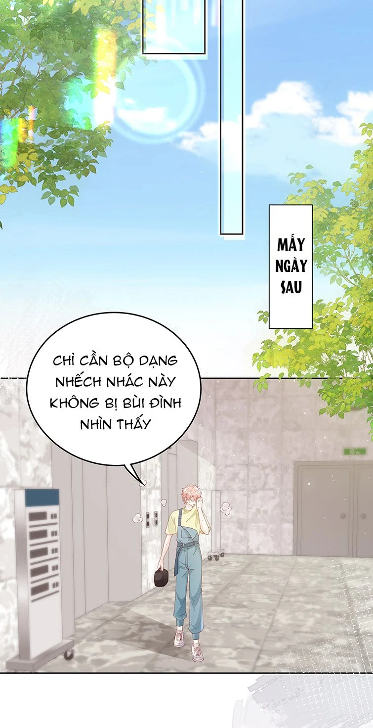 Bùi Bảo Chapter 73 - Trang 17