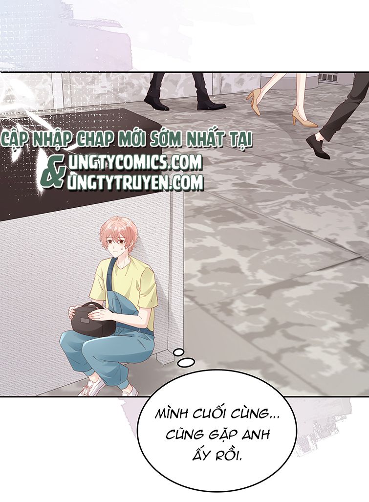 Bùi Bảo Chapter 73 - Trang 19