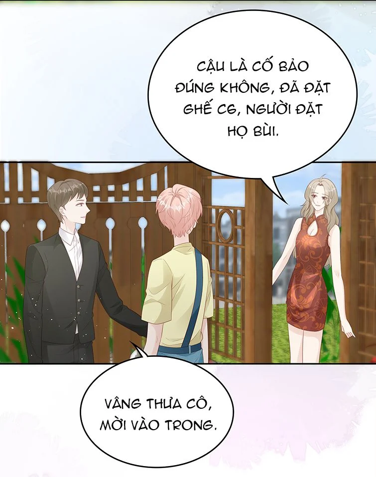 Bùi Bảo Chapter 73 - Trang 23