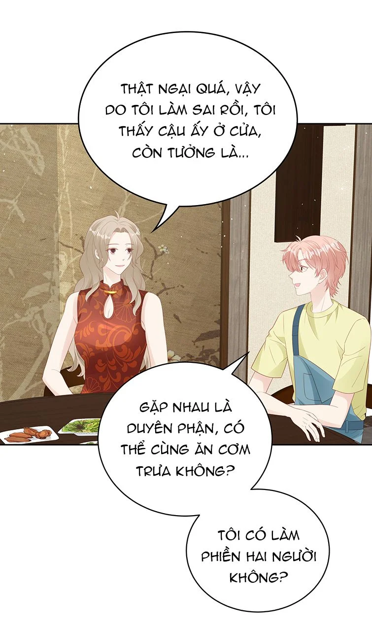 Bùi Bảo Chapter 73 - Trang 30