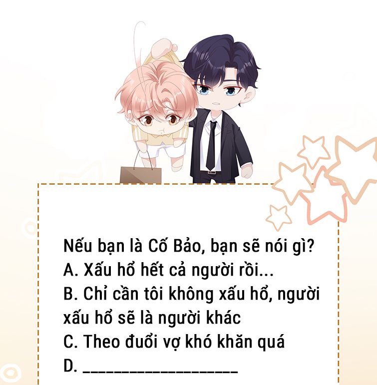 Bùi Bảo Chapter 73 - Trang 41