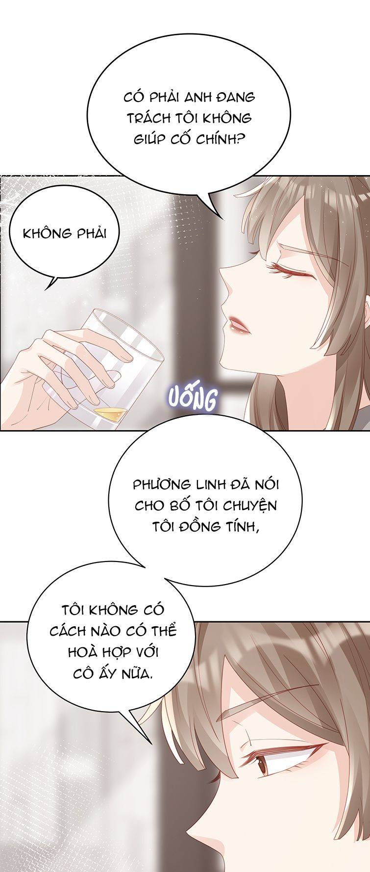 Bùi Bảo Chapter 73 - Trang 6