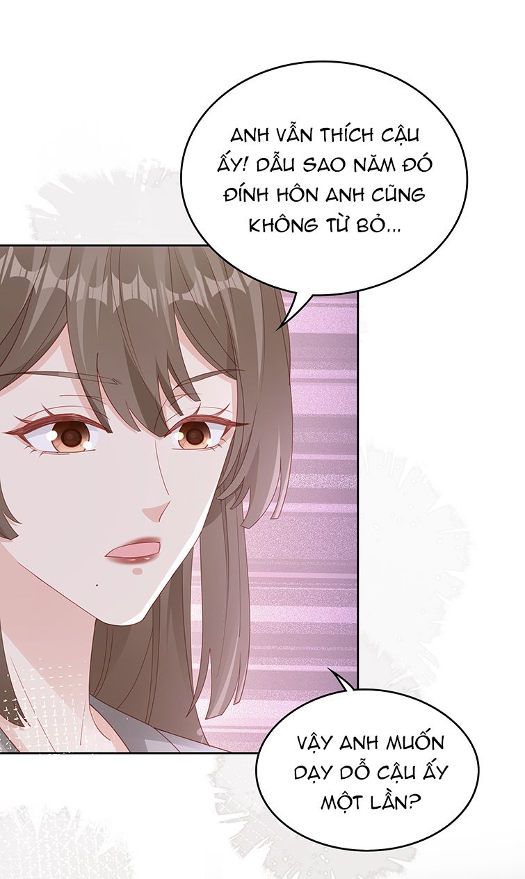 Bùi Bảo Chapter 73 - Trang 8