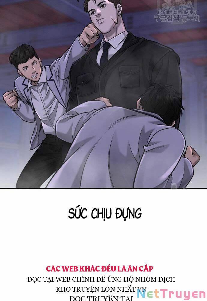 Nhiệm Vụ Diệu Kỳ Chapter 54 - Trang 19