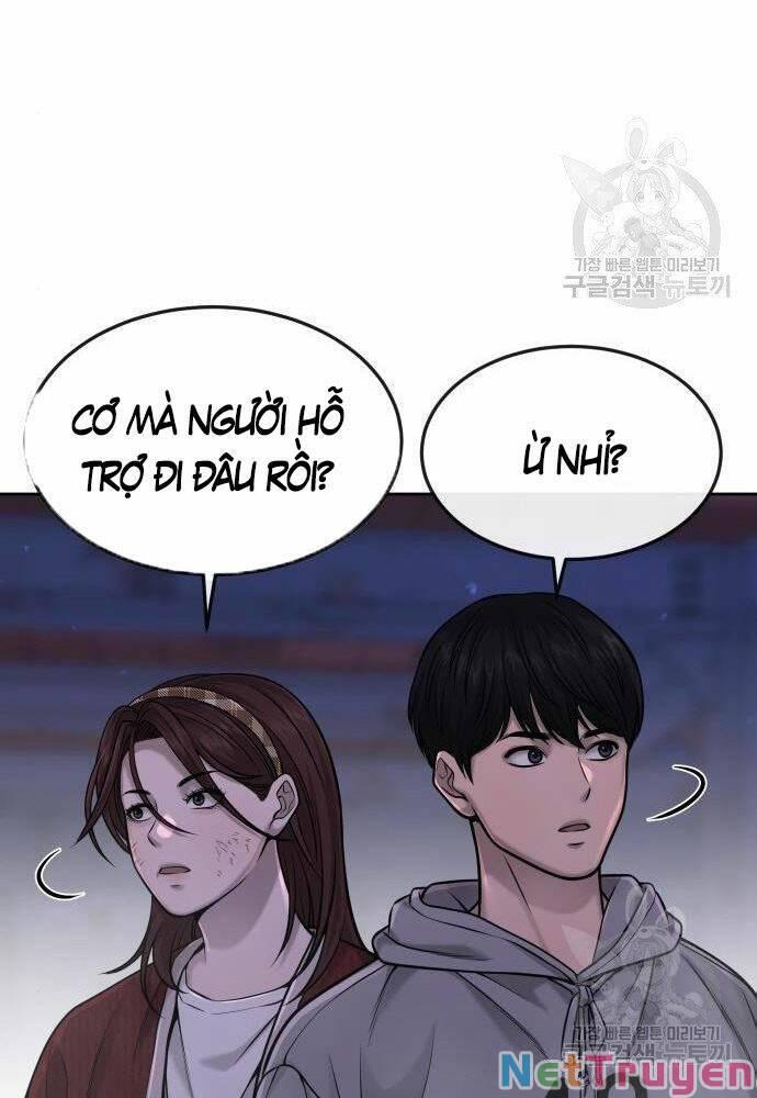 Nhiệm Vụ Diệu Kỳ Chapter 54 - Trang 78