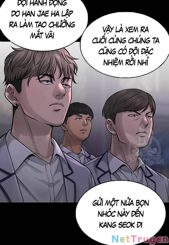 Nhiệm Vụ Diệu Kỳ Chapter 54 - Trang 8