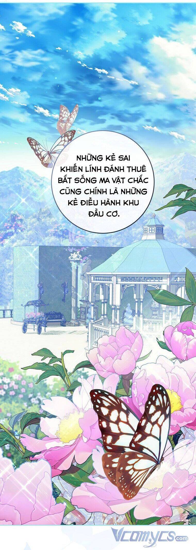 Tôi Trở Thành Vợ Nam Chính Chapter 55 - Trang 17