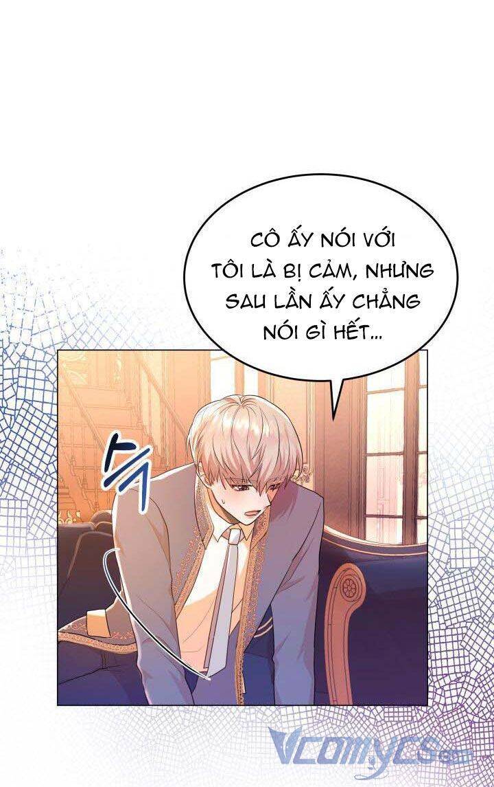 Nhân Vật Phản Diện Cũng Khó Chịu Chapter 9 - Trang 27