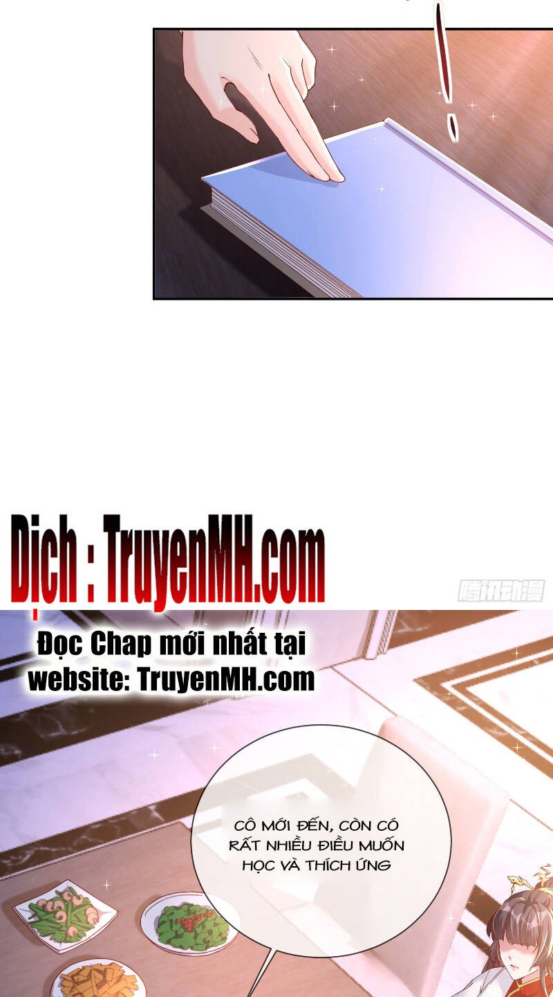 Quốc Sư Không Sợ Hãi Chapter 4 - Trang 8