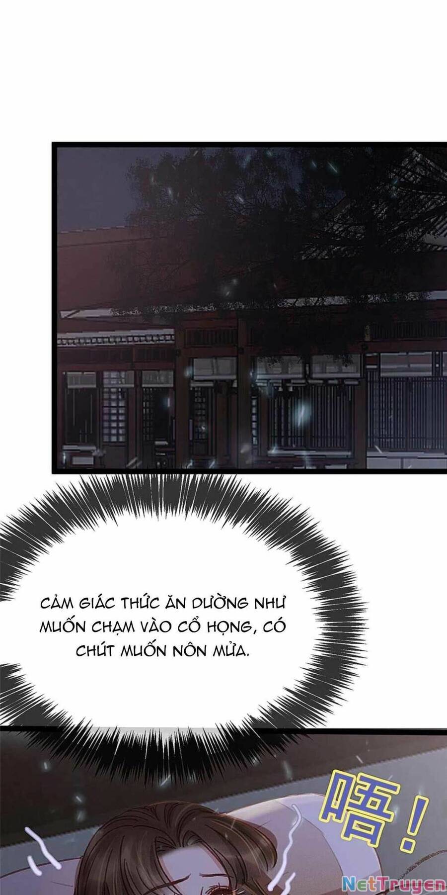 Quý Phi Lúc Nào Cũng Muốn Được Lười Biếng Chapter 72 - Trang 17