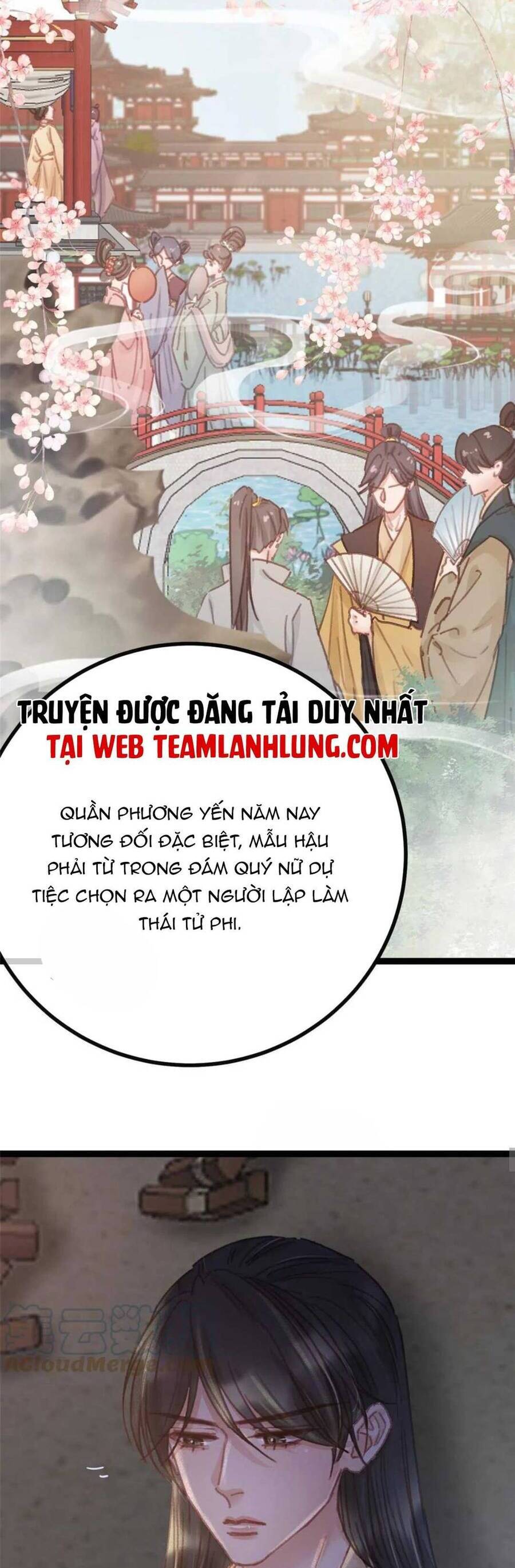 Quý Phi Lúc Nào Cũng Muốn Được Lười Biếng Chapter 73 - Trang 15