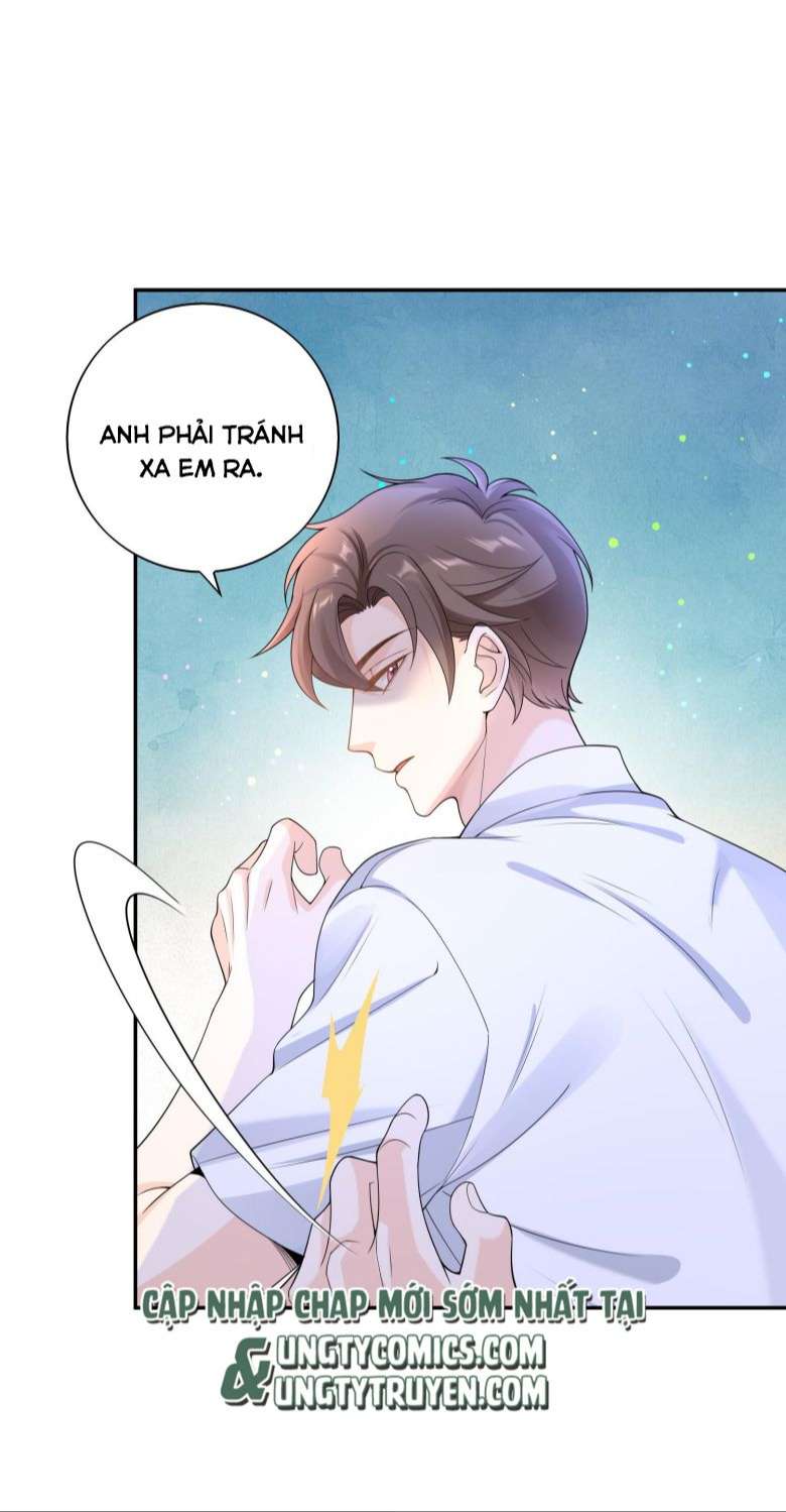 Scandal Quá Nhiều Là Lỗi Của Tôi Sao? Chapter 51 - Trang 7