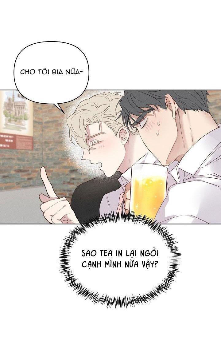 Tổng Hợp Truyện Bl Ngắn Chịch Hỏny Chapter 2.2 - Trang 21