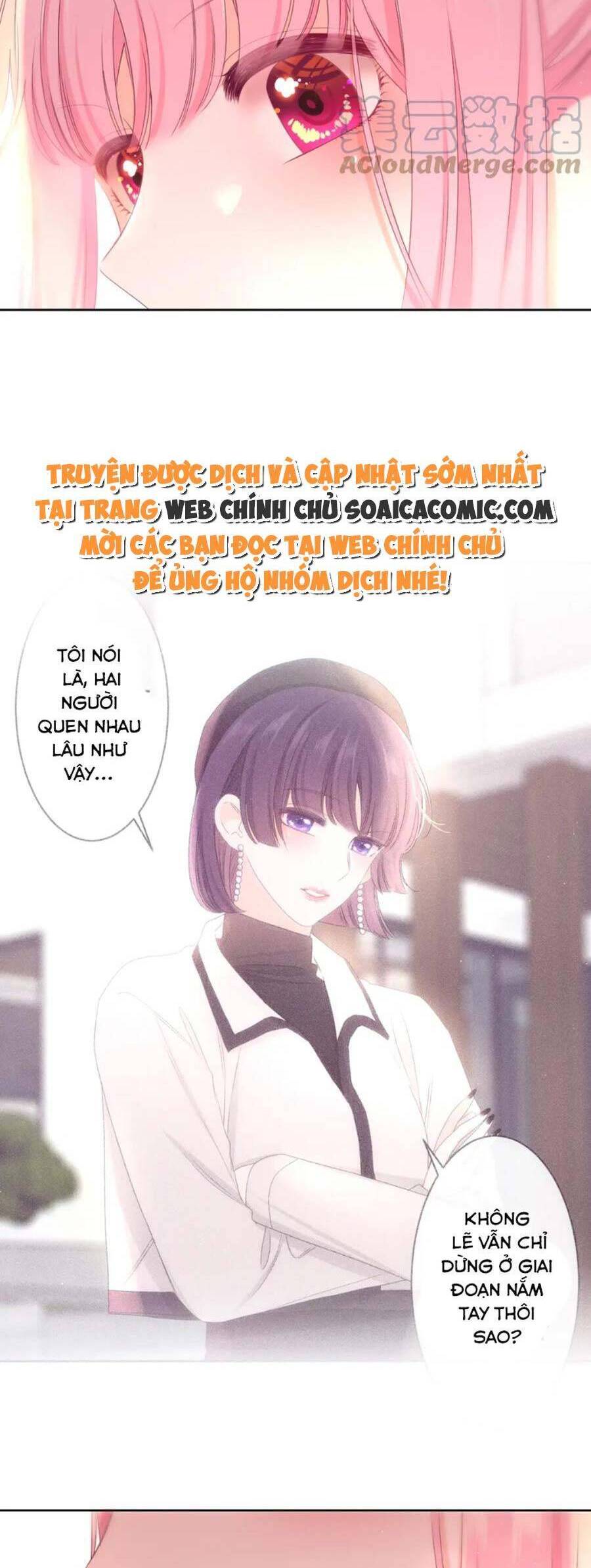 Xin Chào, Bạn Học Thụ Động Chapter 84 - Trang 27