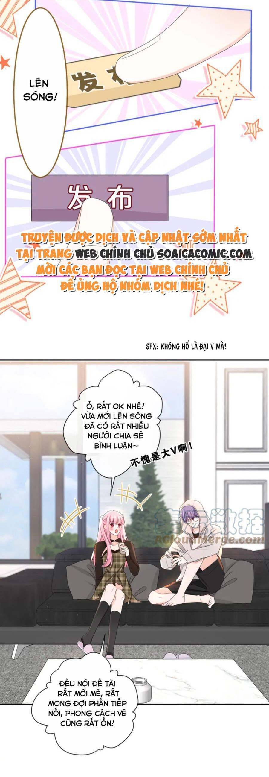 Xin Chào, Bạn Học Thụ Động Chapter 84 - Trang 8